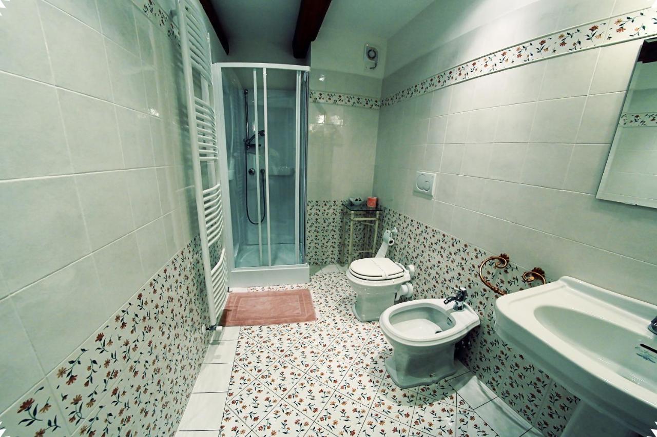 רוביגו Millefiori La Corte Delle Rose מראה חיצוני תמונה